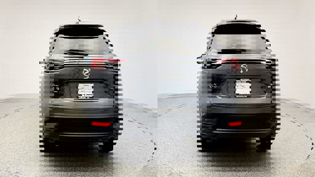 Used 2023 MAZDA CX-9 Touring Plus image 6