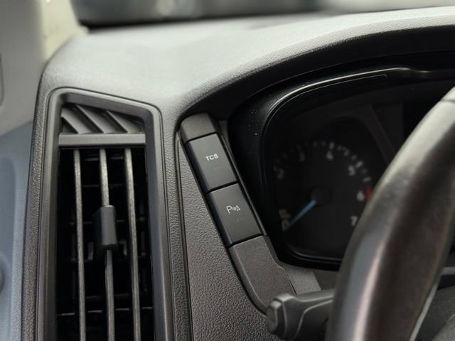 Used 2019 Ford Transit 350 148 Medium Roof RWD image 14