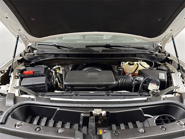 Used 2021 Chevrolet Suburban LS image 27