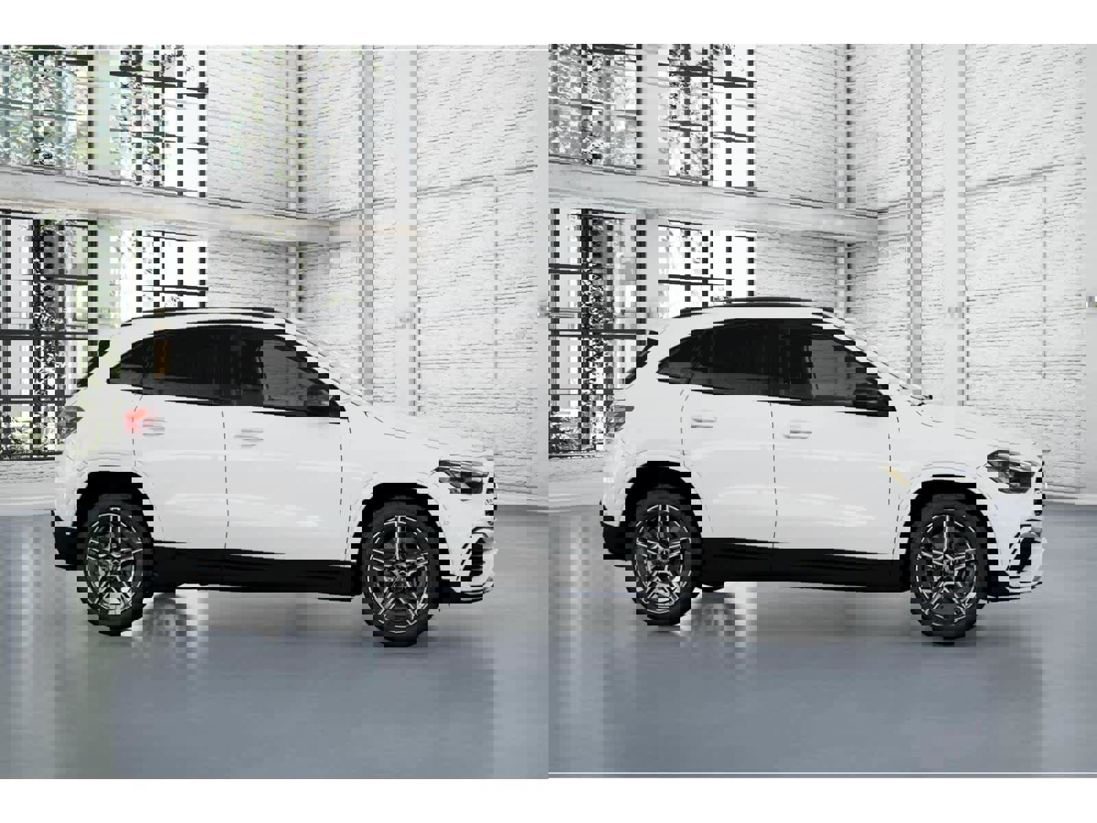 New 2026 Mercedes-Benz GLA 250 image 15