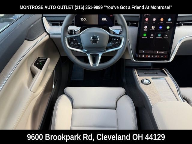 New 2025 Volvo EX90 Plus image 29