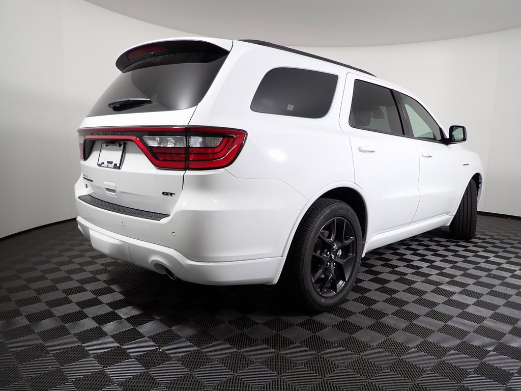 New 2026 Dodge Durango GT image 18
