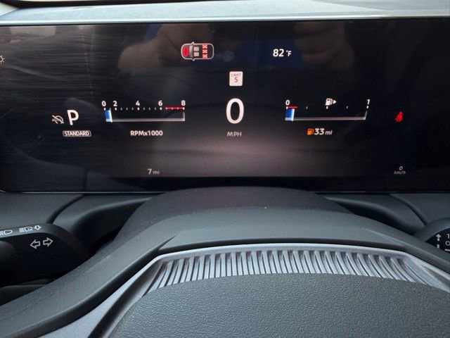 New 2026 Nissan Sentra SV w/ SV Convenience Package image 17