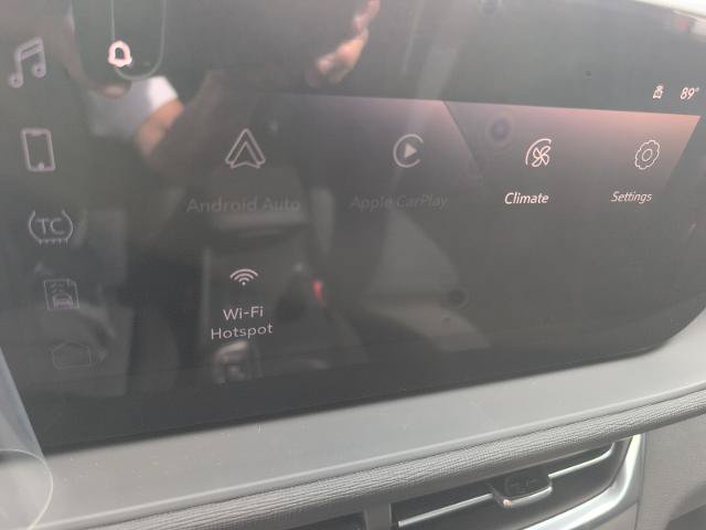 New 2026 Buick Envista Preferred w/ Convenience I Package FWD image 35