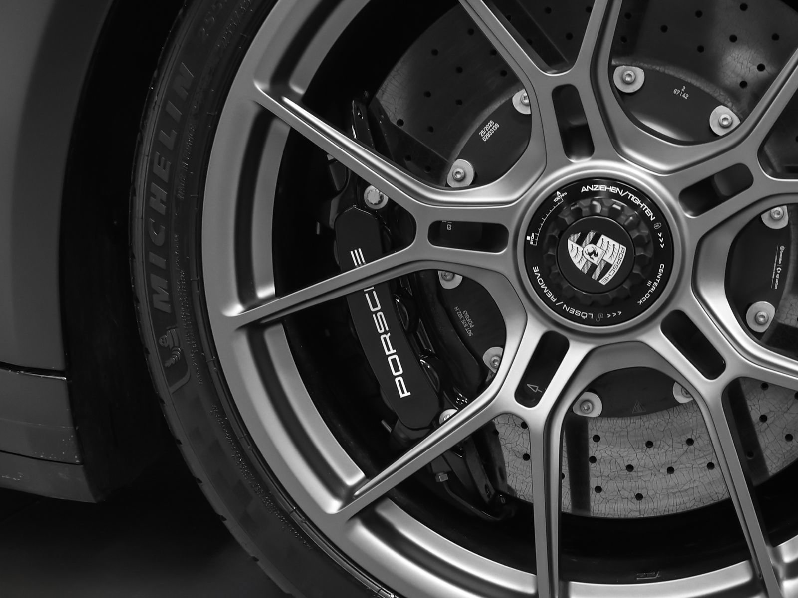 Certified 2026 Porsche 911 GT3 image 21