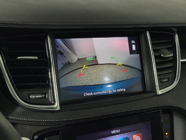 Certified 2023 INFINITI QX50 Luxe FWD image 30