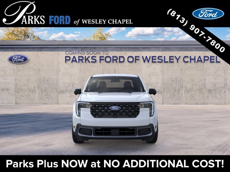 New 2026 Ford Maverick Lariat AWD/4WD image 6