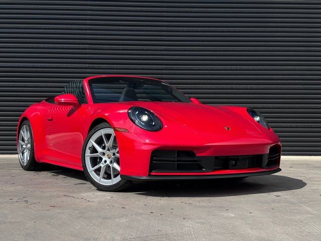 New 2026 Porsche 911 Carrera image 11