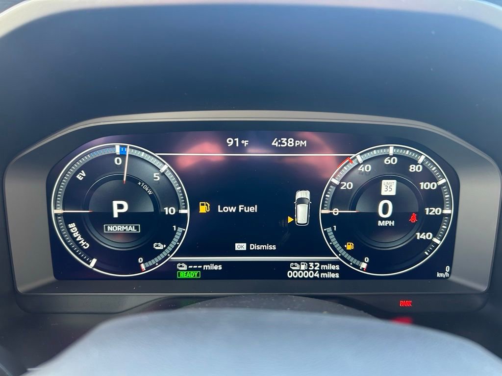 New 2025 Mitsubishi Outlander SE AWD/4WD image 28