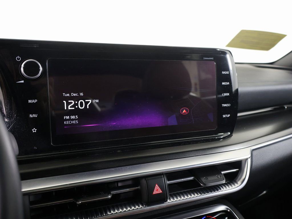 Used 2024 Kia K5 GT image 5