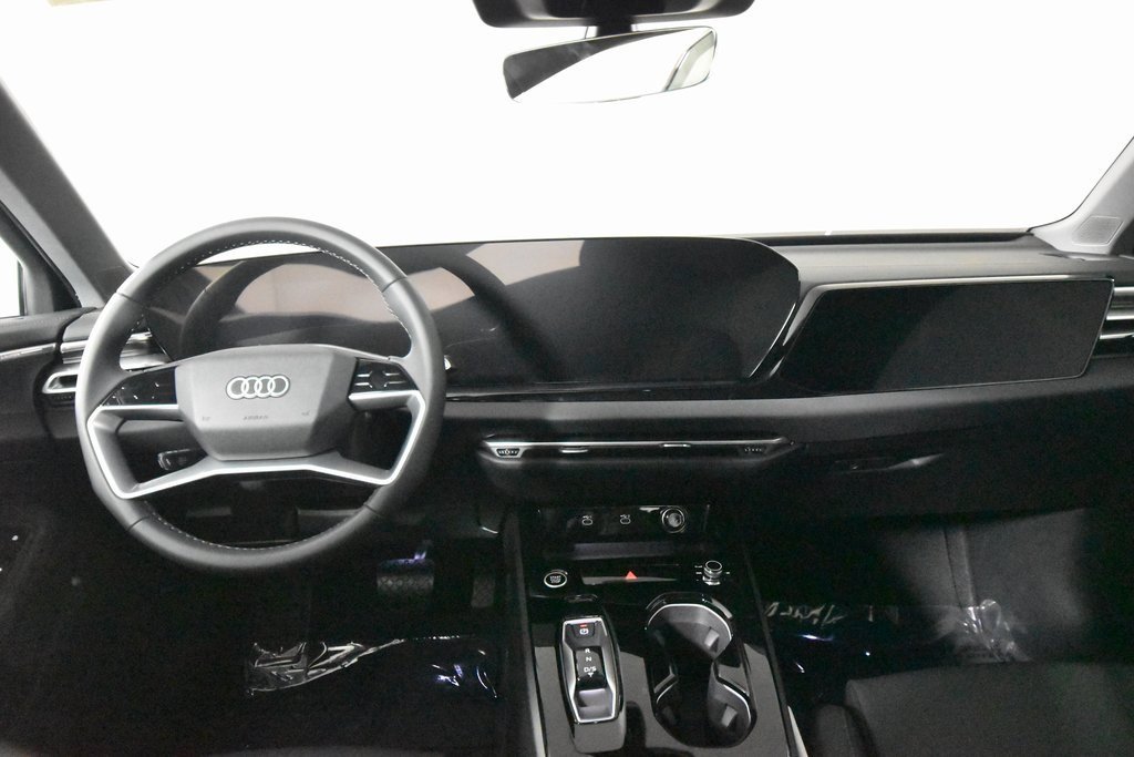 New 2025 Audi A5 2.0T Prestige image 13