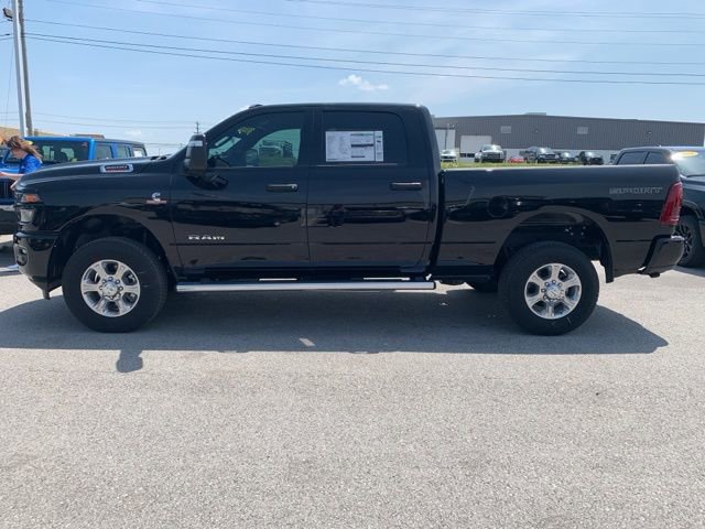 New 2025 RAM 2500 Big Horn image 4