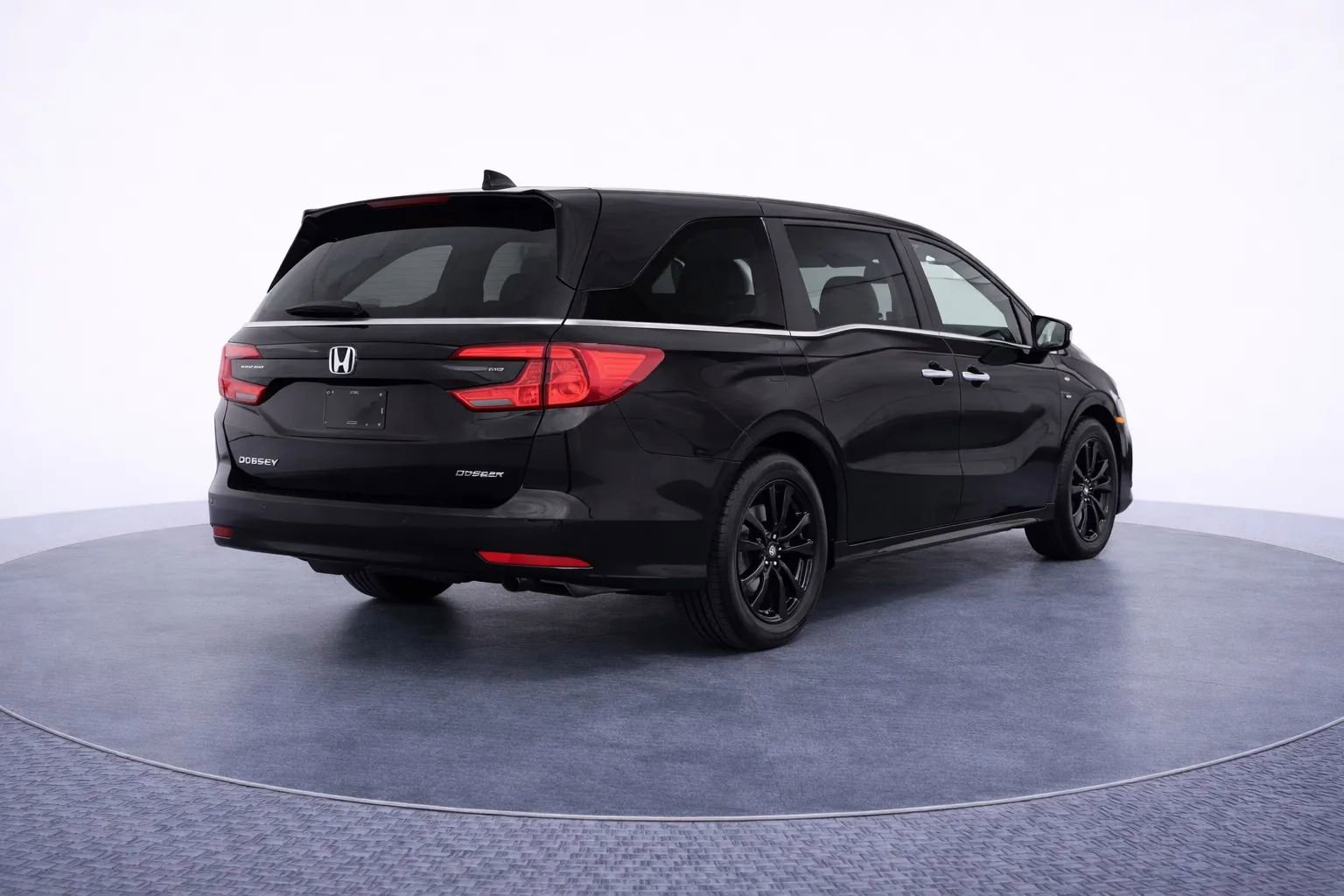 Used 2023 Honda Odyssey Sport image 8