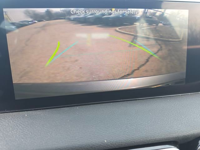 New 2026 Nissan Sentra SV w/ Floor Mat Package image 4