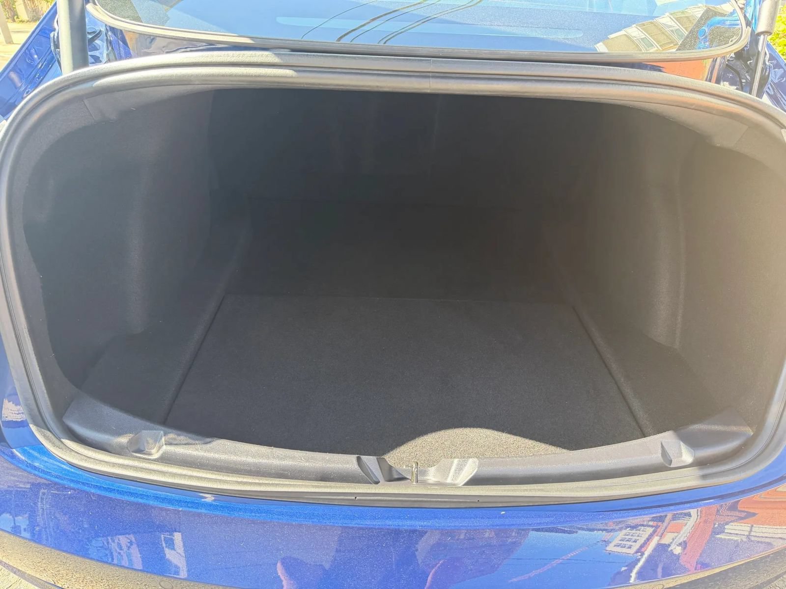 Used 2022 Tesla Model 3 Long Range AWD/4WD image 12