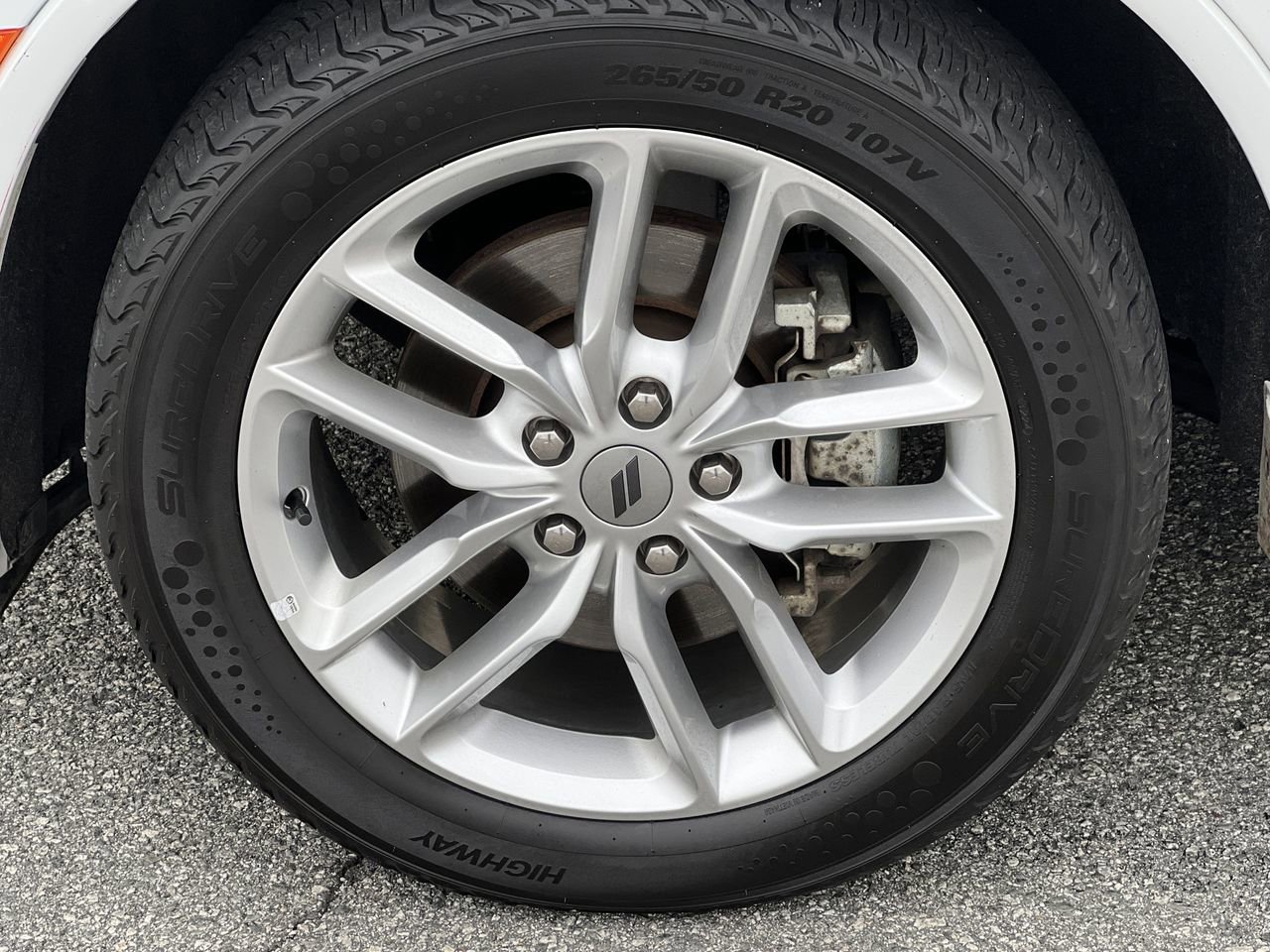 Used 2023 Dodge Durango GT image 36