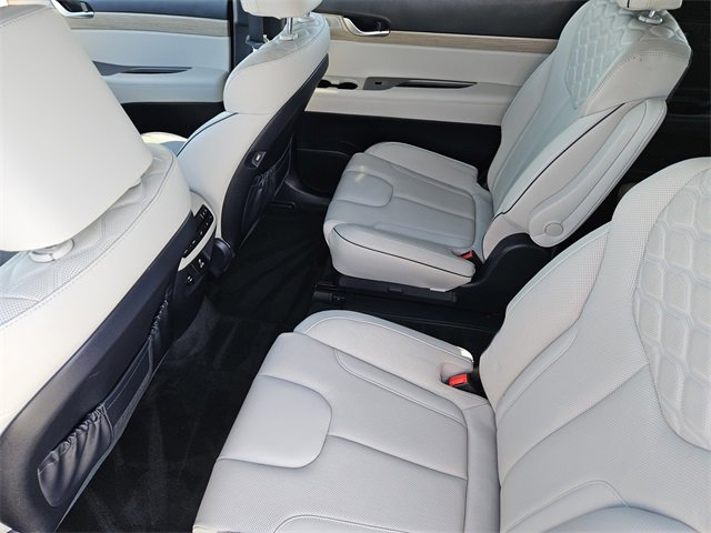 Used 2021 Hyundai Palisade Limited image 29