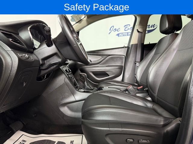 Used 2022 Buick Encore Preferred w/ Safety Package image 10