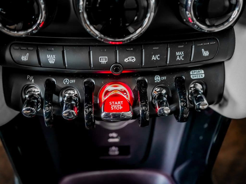 Used 2024 MINI Cooper John Cooper Works image 15