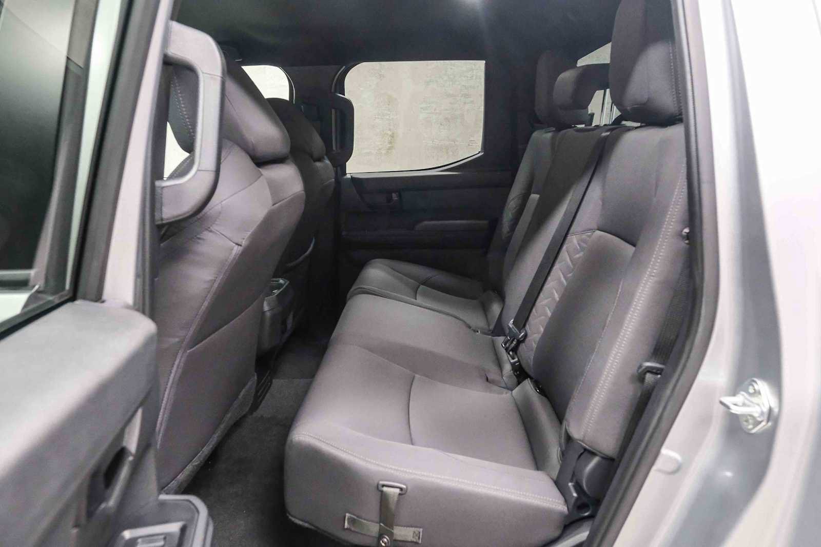 Used 2025 Toyota Tacoma SR5 RWD image 22