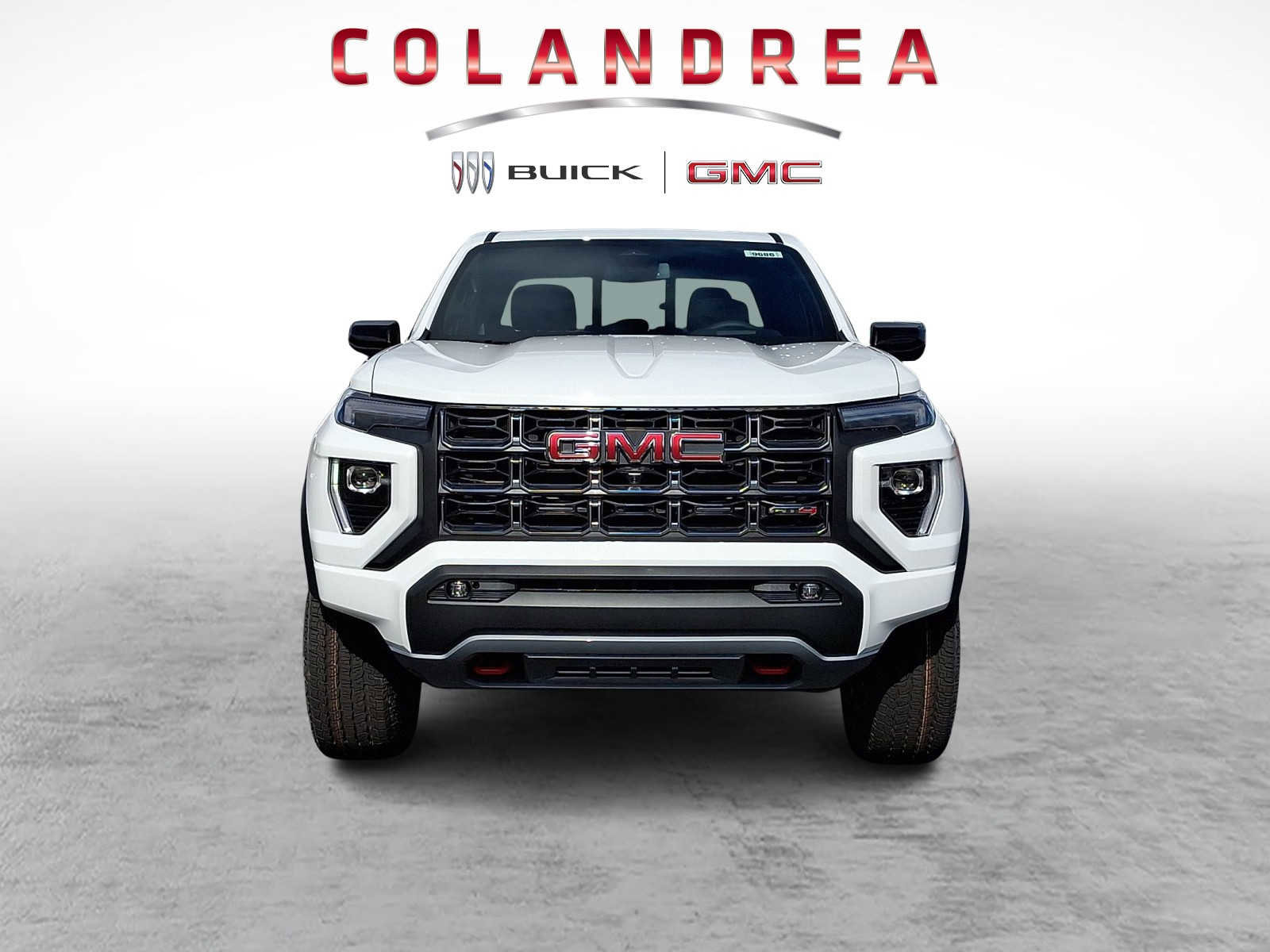 New 2026 GMC Canyon AT4 w/ Technology Plus Package image 2