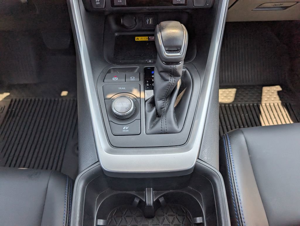 Used 2024 Toyota RAV4 XSE w/ Advanced Technology Package AWD/4WD image 24