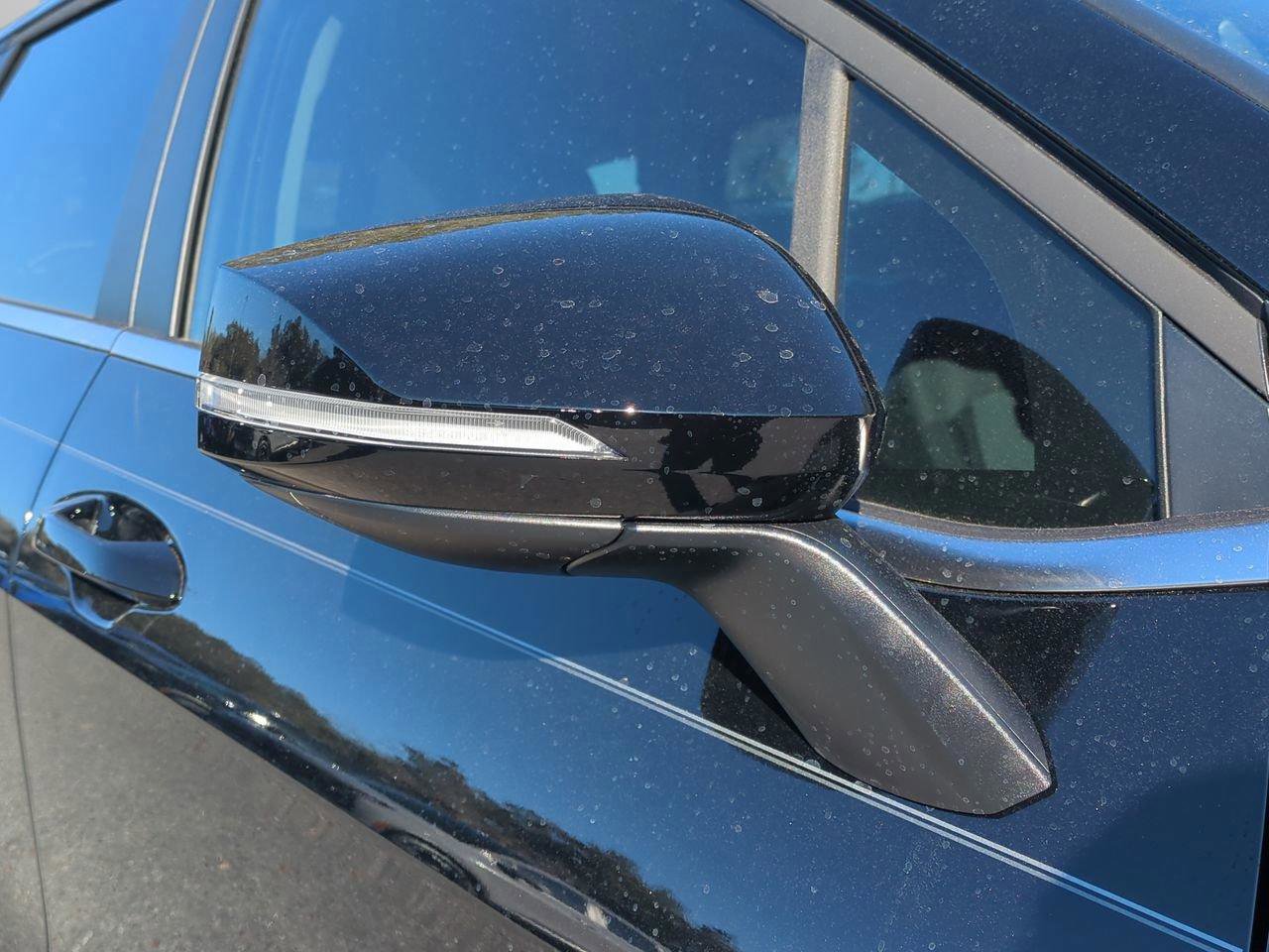 New 2026 Kia Sportage LX image 11