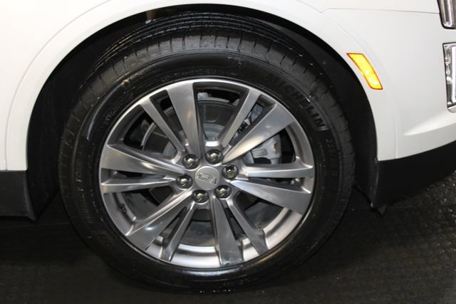 Certified 2024 Cadillac XT5 Premium Luxury AWD/4WD image 36