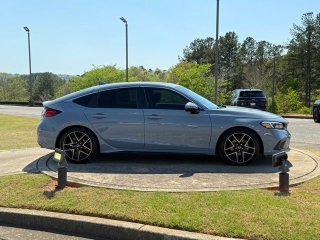 Used 2022 Honda Civic Sport Touring image 8