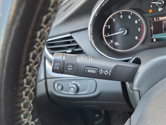 Used 2019 Buick Encore Preferred FWD image 27
