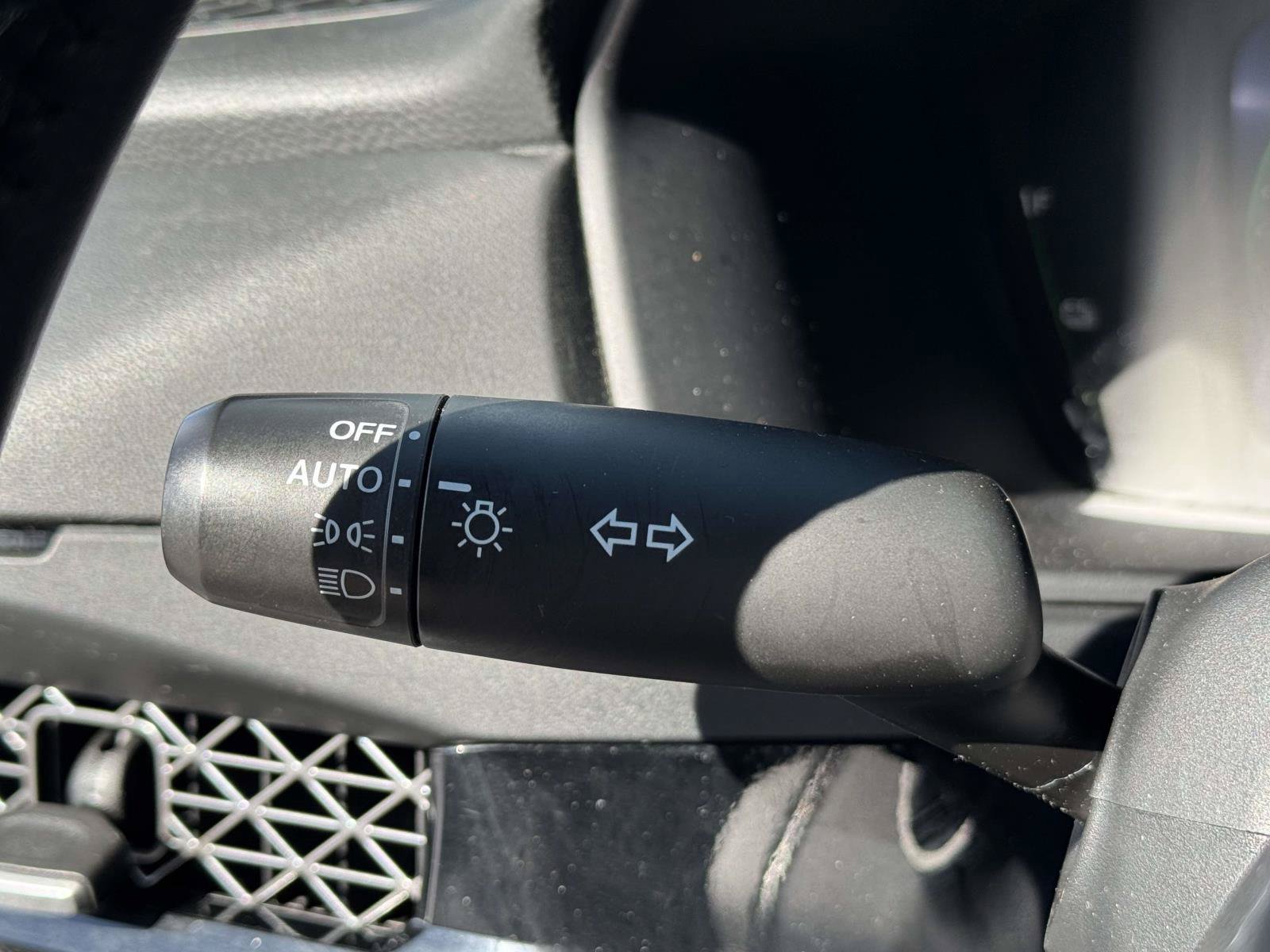 Used 2024 Honda Accord Sport image 11