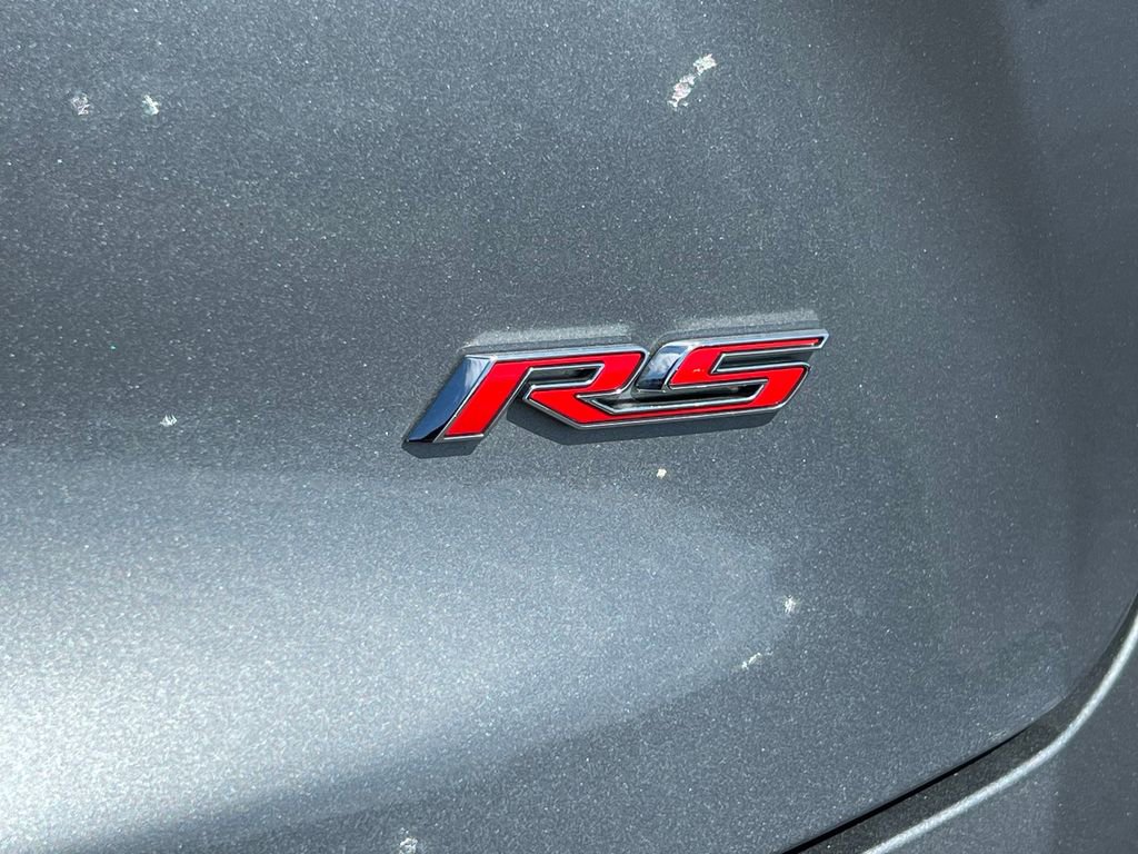 Used 2023 Chevrolet Blazer RS w/ Driver Confidence II Package image 18