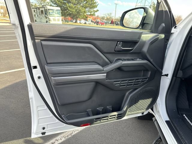 New 2026 Toyota Tacoma SR5 image 11