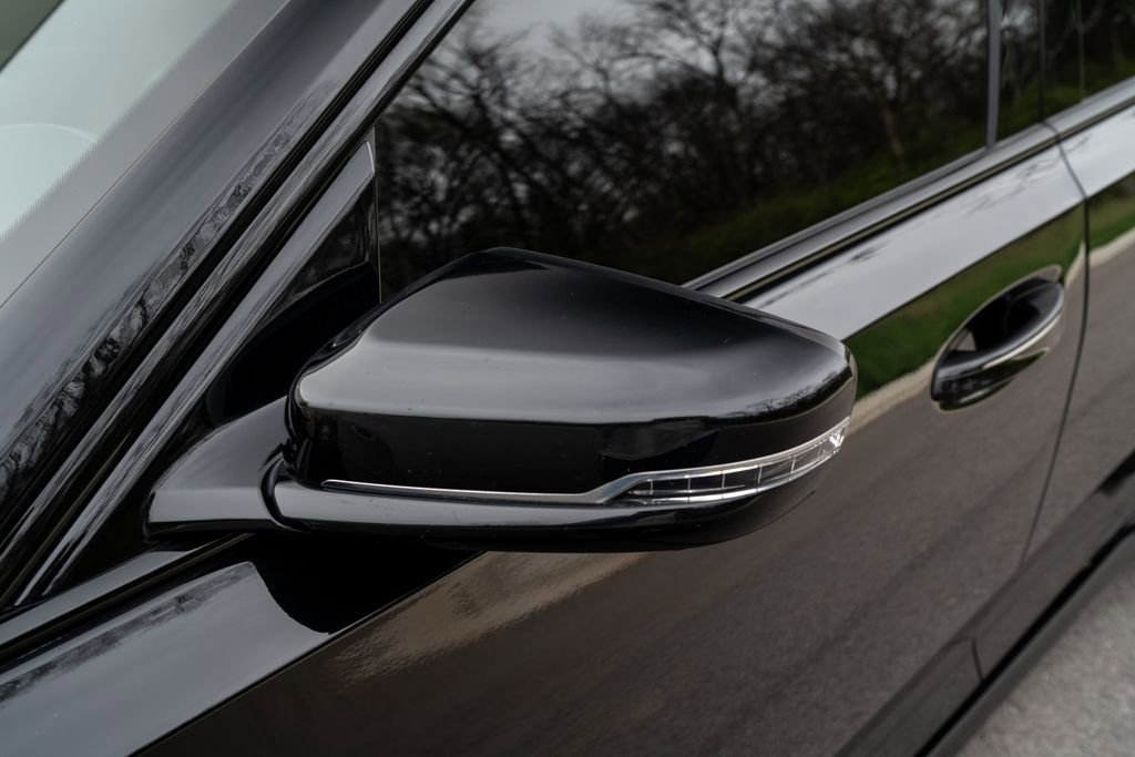 Used 2024 Cadillac CT5 V Blackwing w/ LPO, Bronce Accent Package image 34