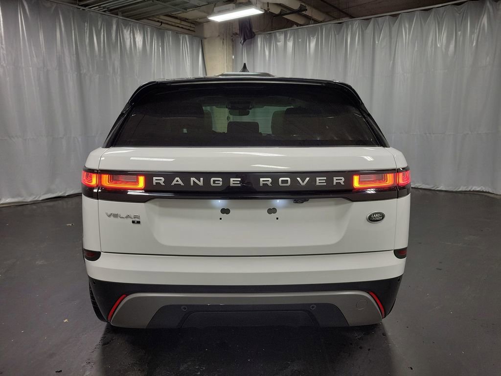 Used 2021 Land Rover Range Rover Velar S image 7