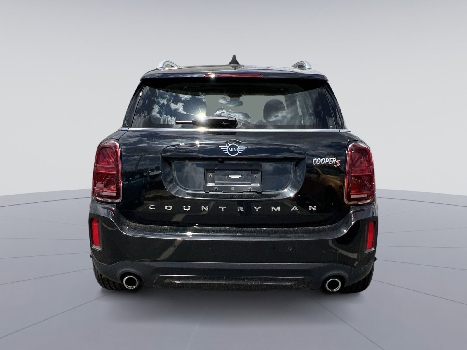 Used 2023 MINI Cooper Countryman S AWD/4WD image 8