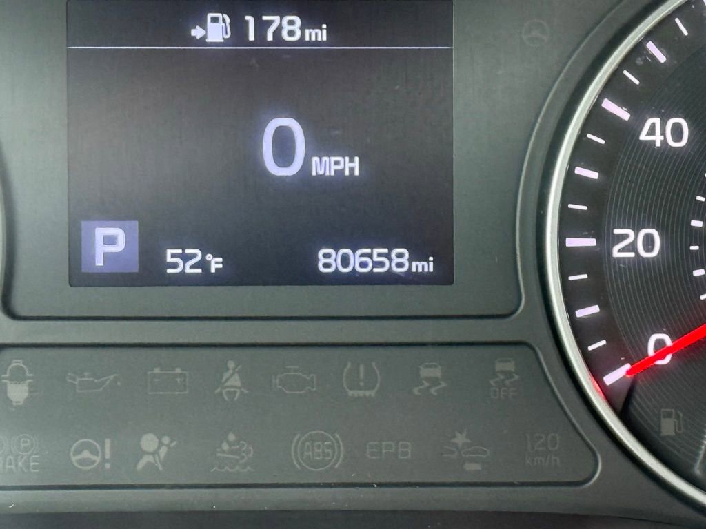Used 2020 Kia Optima LX image 34