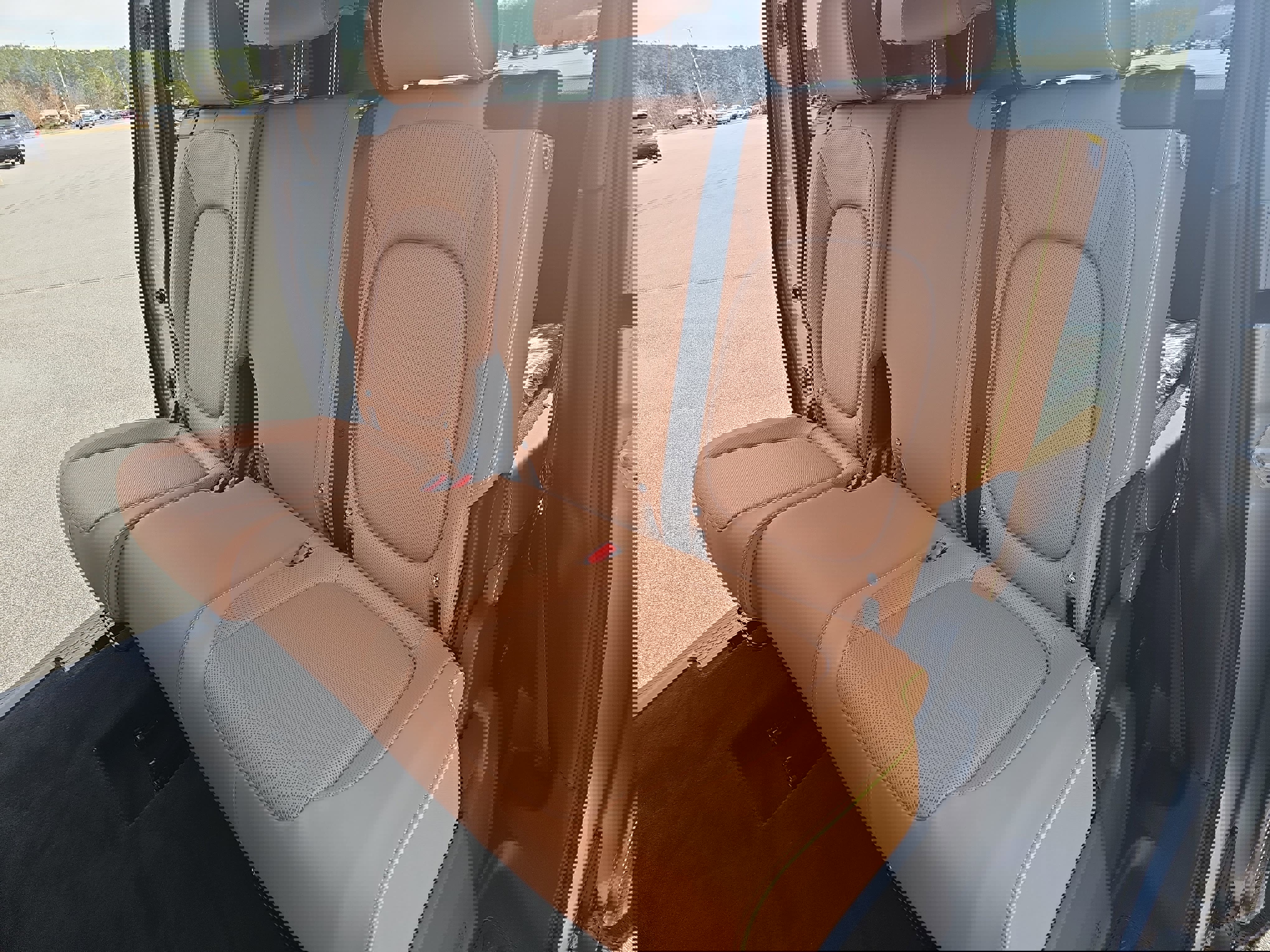 New 2025 Volkswagen ID. Buzz Pro S image 15