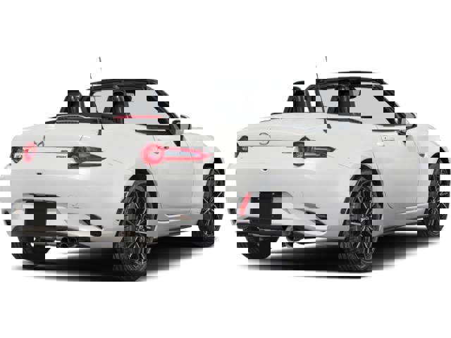 New 2026 MAZDA MX-5 Miata Grand Touring RWD image 3