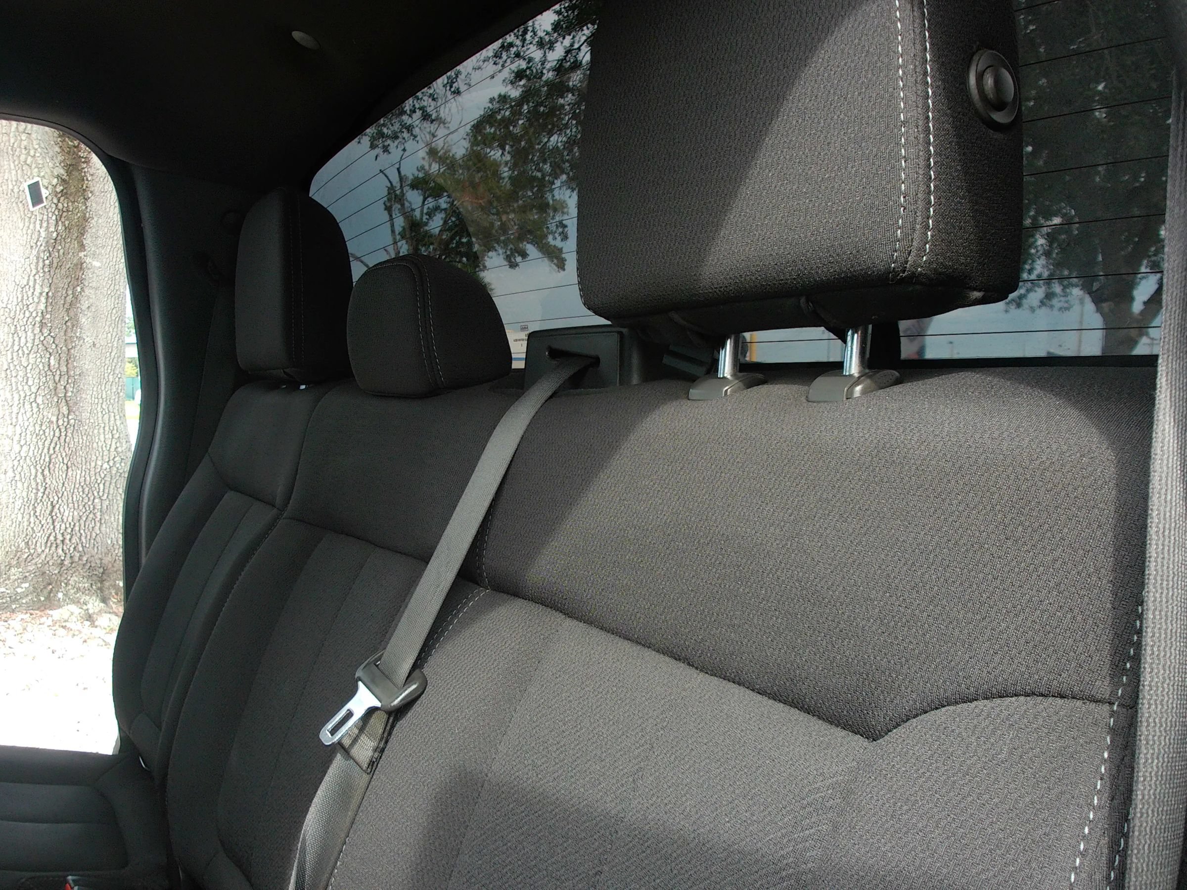 Used 2013 Ford F150 FX4 AWD/4WD image 27