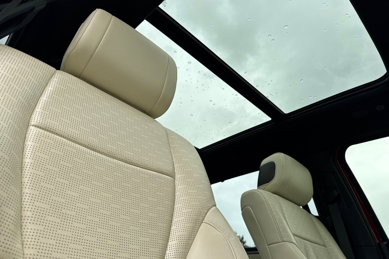 Used 2022 Toyota Tundra 1794 Edition w/ Advanced Package image 15