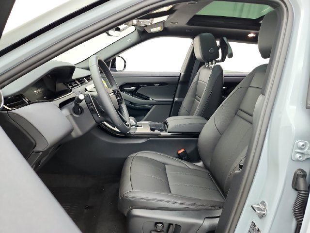 New 2026 Land Rover Range Rover Evoque S AWD/4WD image 21