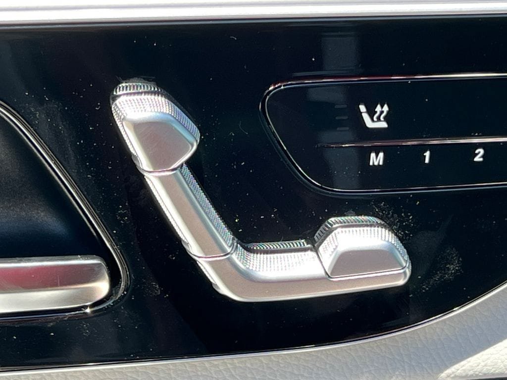 New 2026 Mercedes-Benz GLC 300 4MATIC image 15