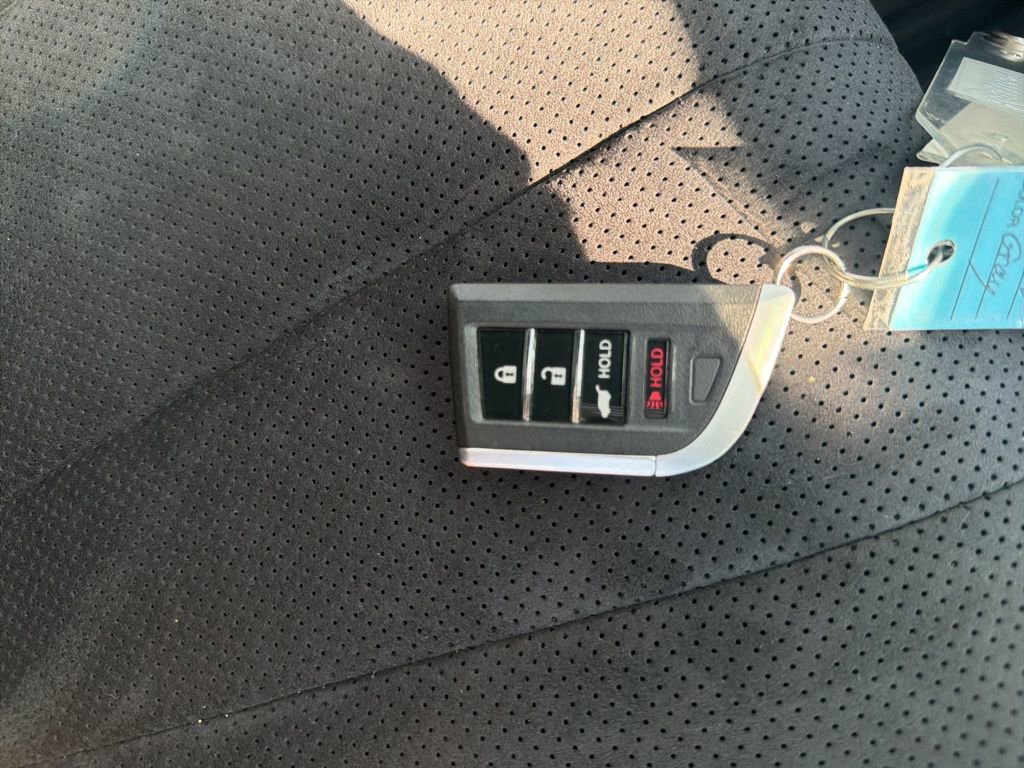 Certified 2025 Acura ADX A-Spec image 27