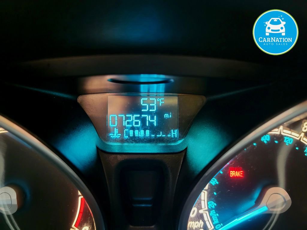 Used 2019 Ford Fiesta ST-Line FWD image 19