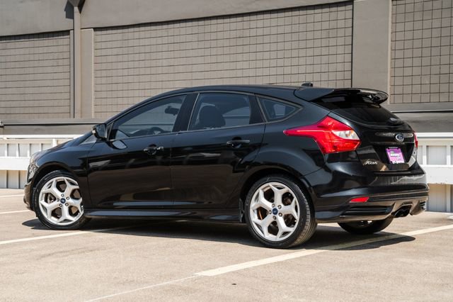 Used 2014 Ford Focus ST image 49