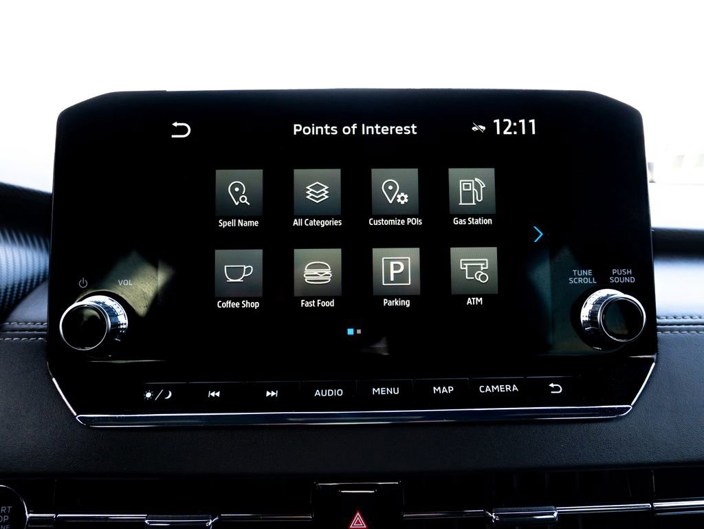 Used 2023 Mitsubishi Outlander SE Black Edition image 23