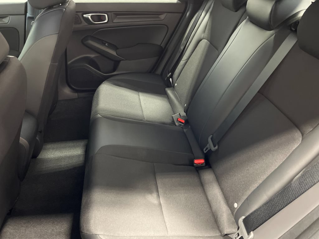 New 2024 Honda Civic Sport image 22