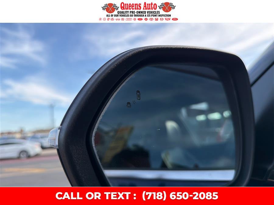 Used 2021 Kia Seltos EX AWD/4WD image 38