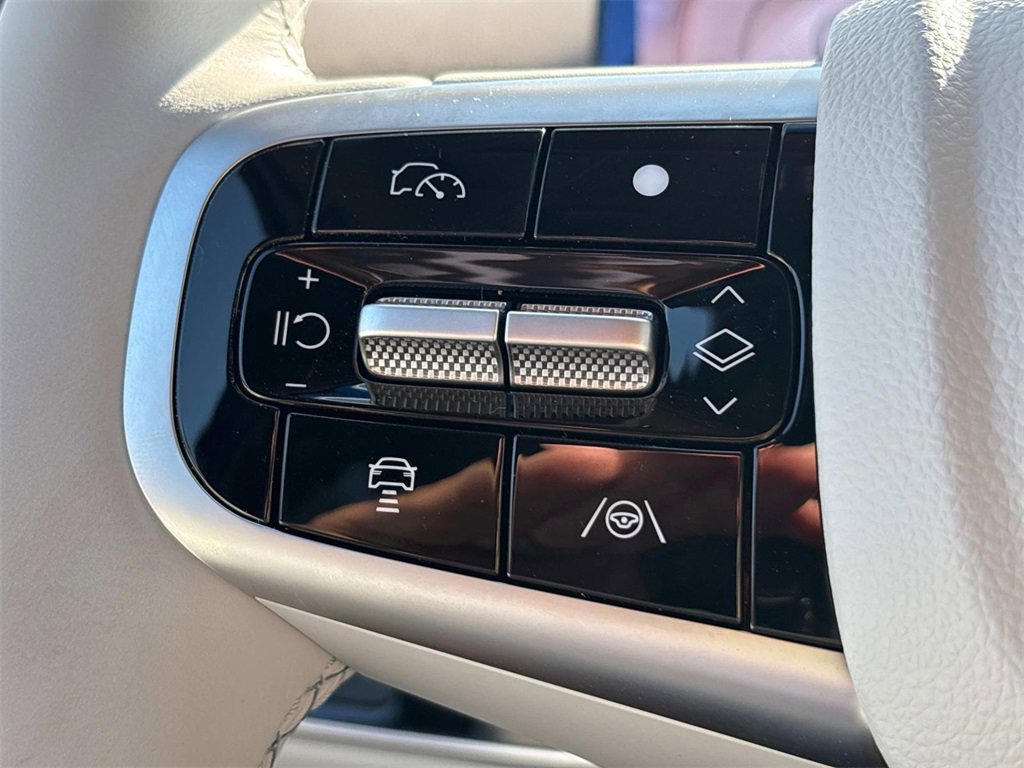 New 2026 Genesis GV70 2.5T Advanced image 10